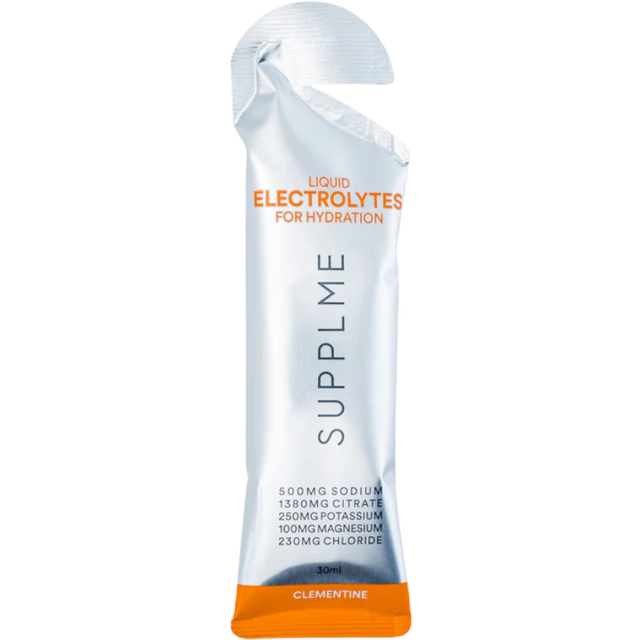 Supplme - Liquid Elektrolyt 30ml