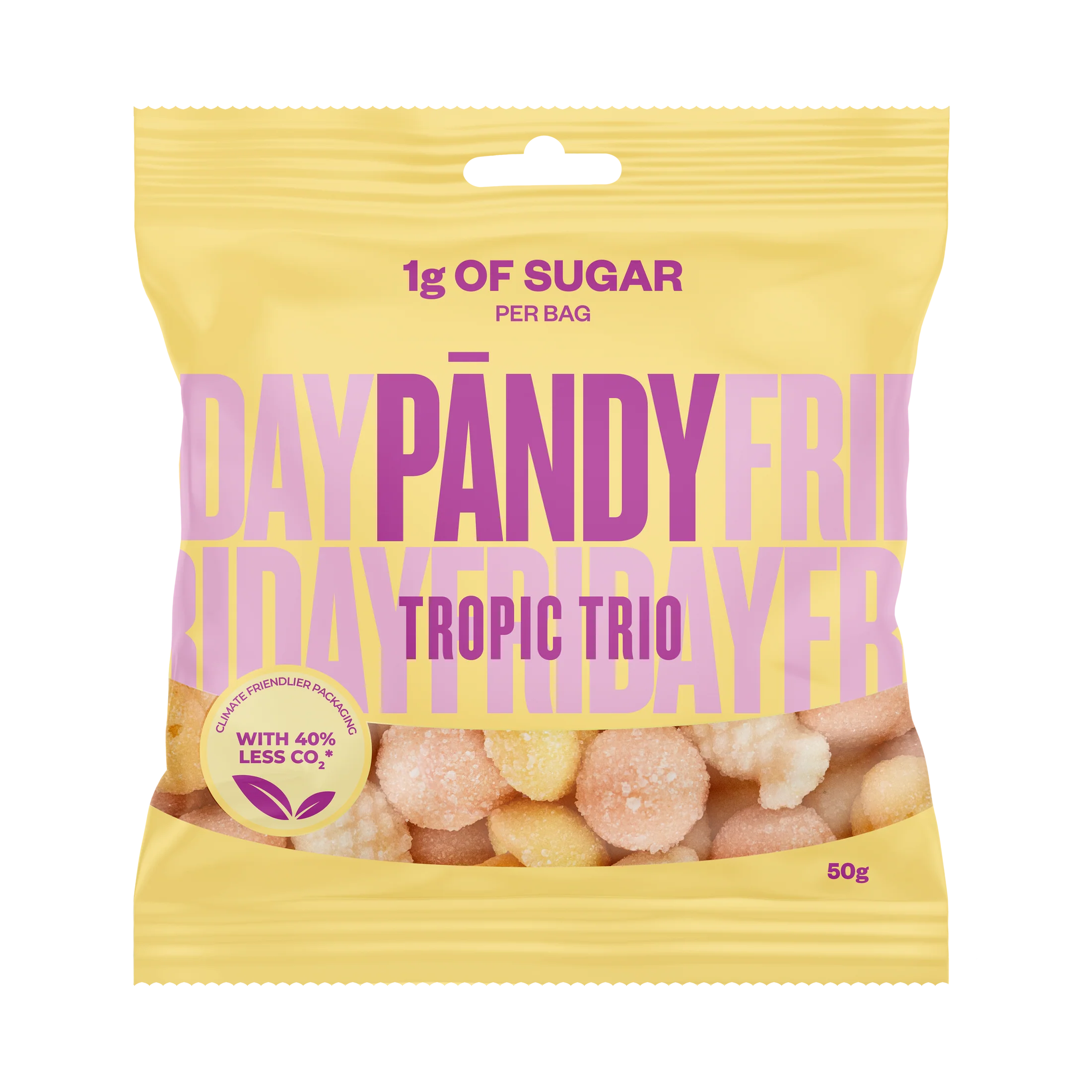 Candy - 50g