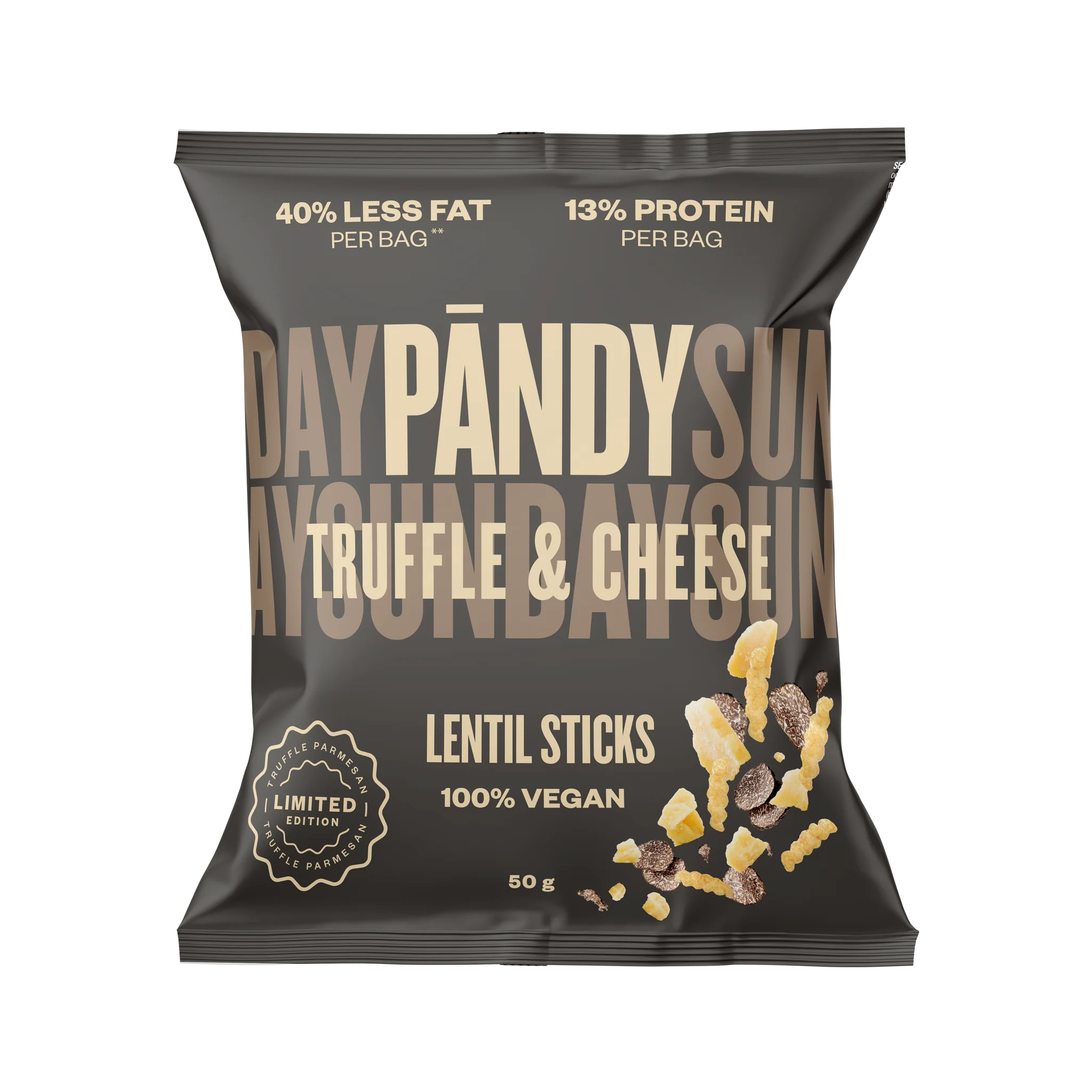 Pandy Chips (50g)