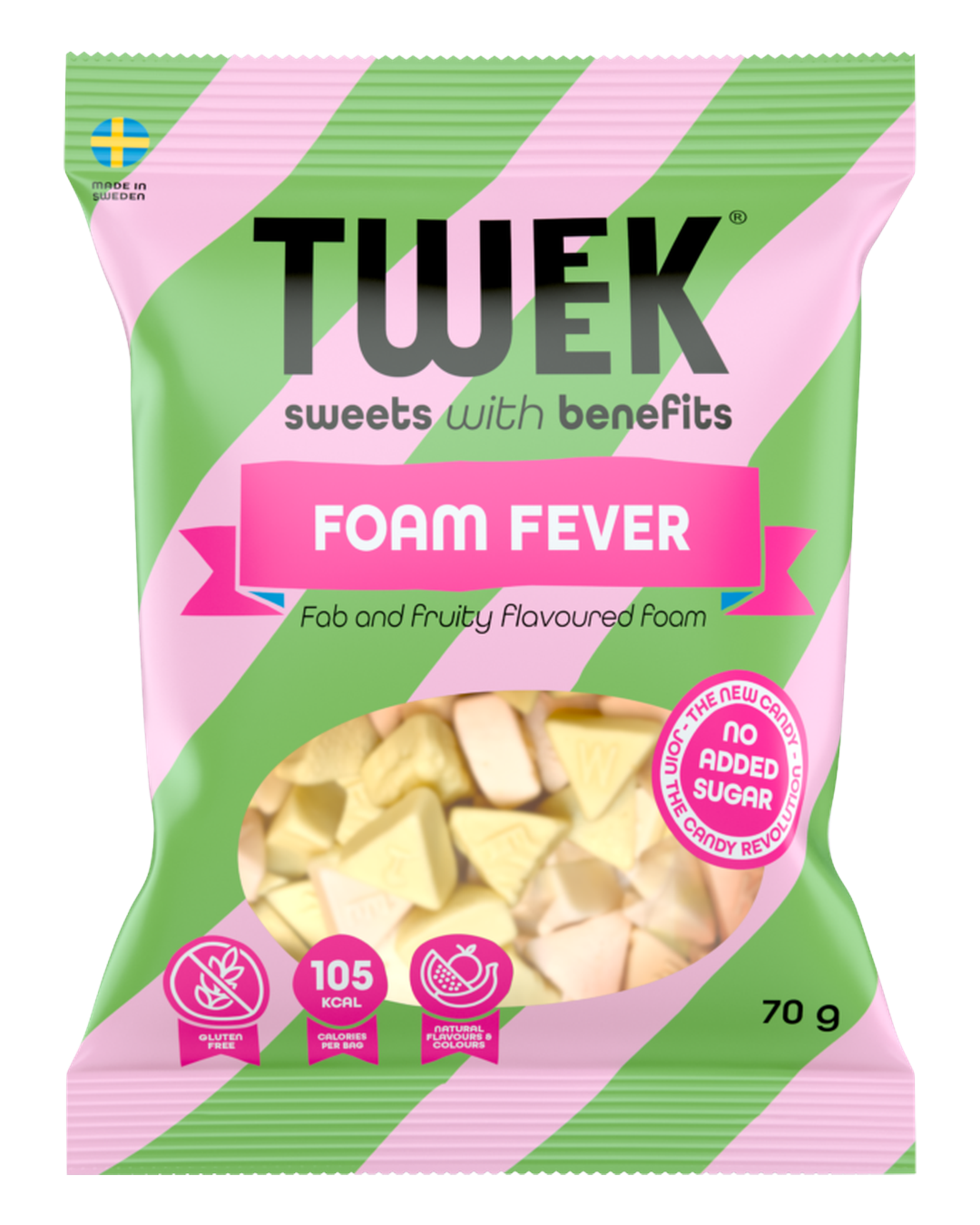 Candy - 70g