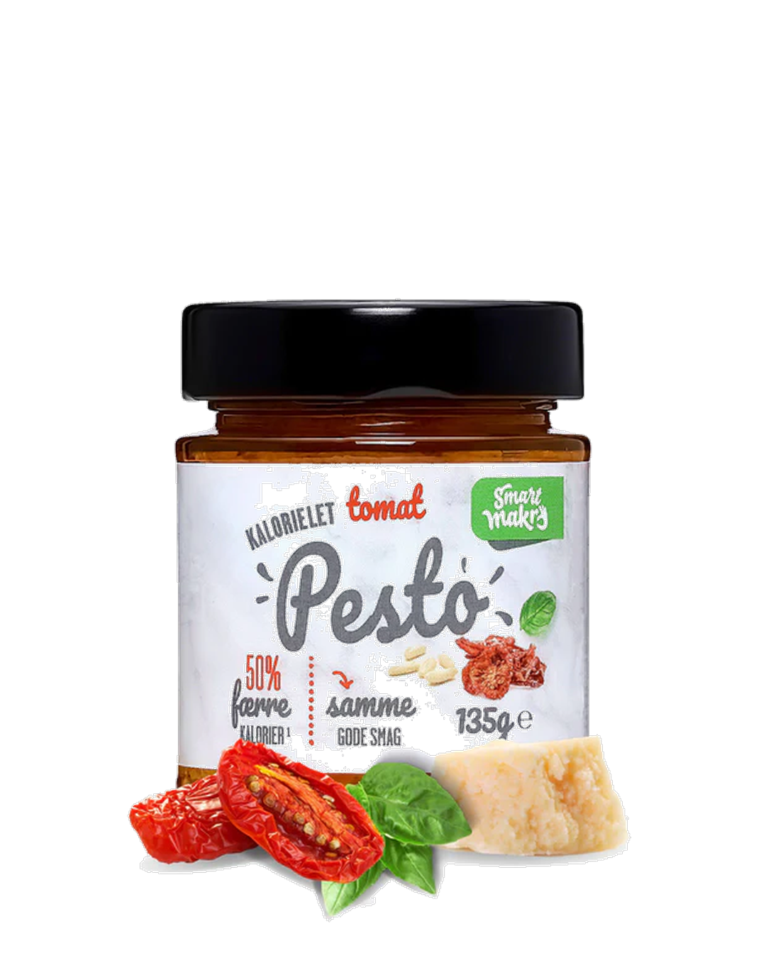 Pesto 135g
