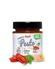 Smart Makro Pesto (135g)