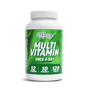Wispy Multivitamin (120 stk)
