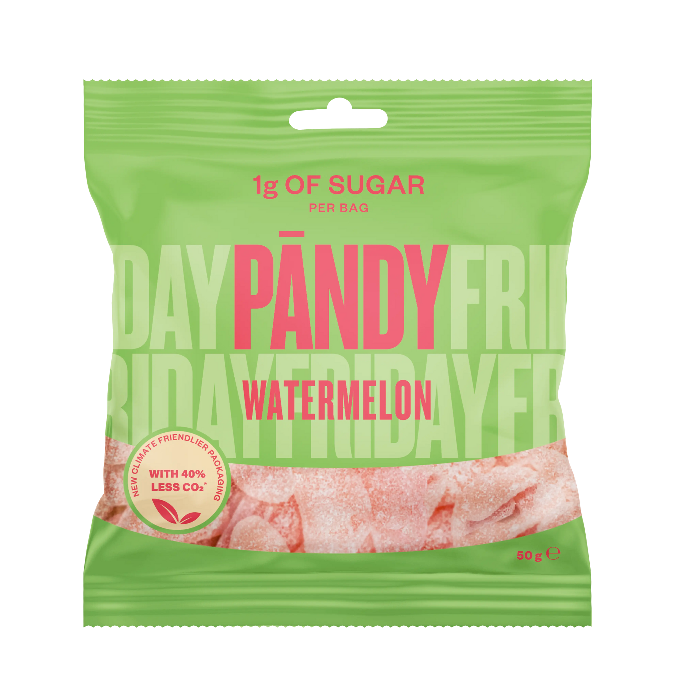 Pandy Candy (50g)