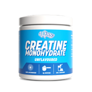 Wispy Kreatin Monohydrat (300g)
