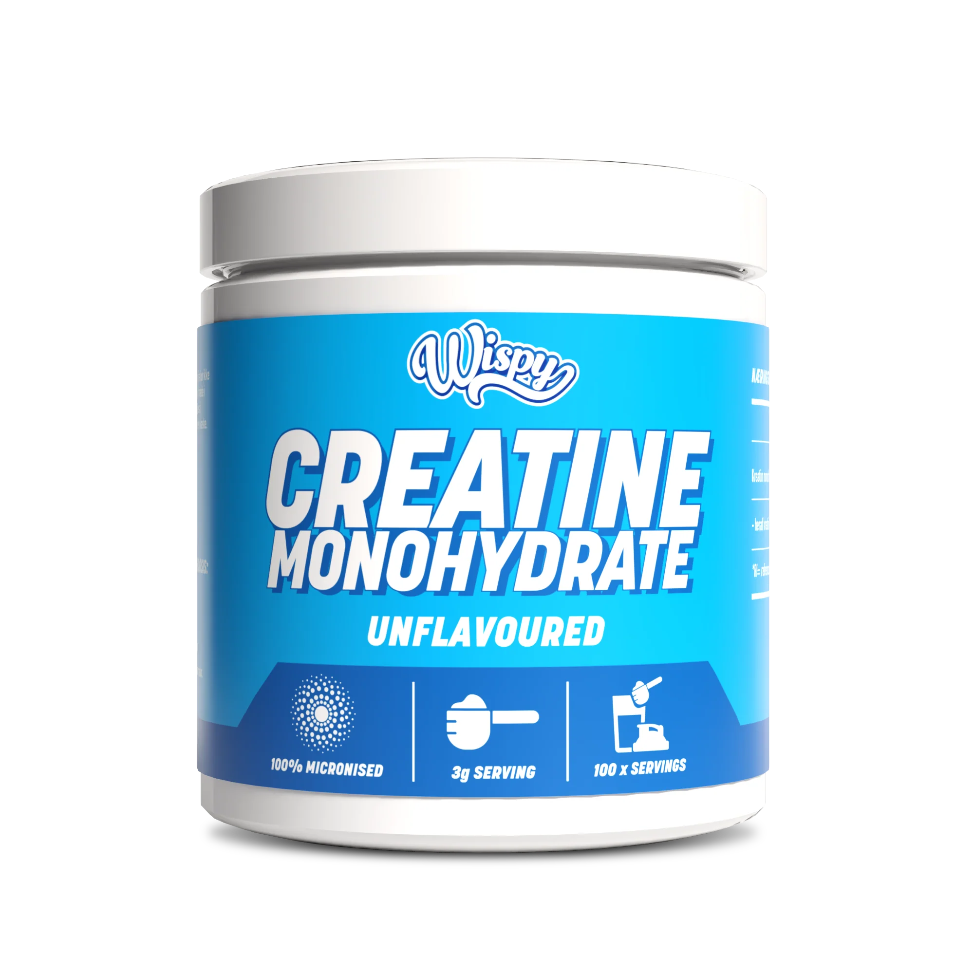 Creatine Monohydrat