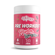 Wispy Pre Workout (350g)