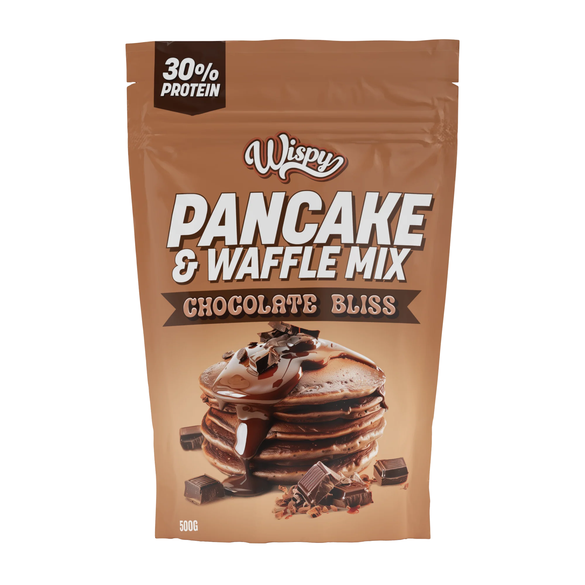 Pancake & Waffle Mix 500g