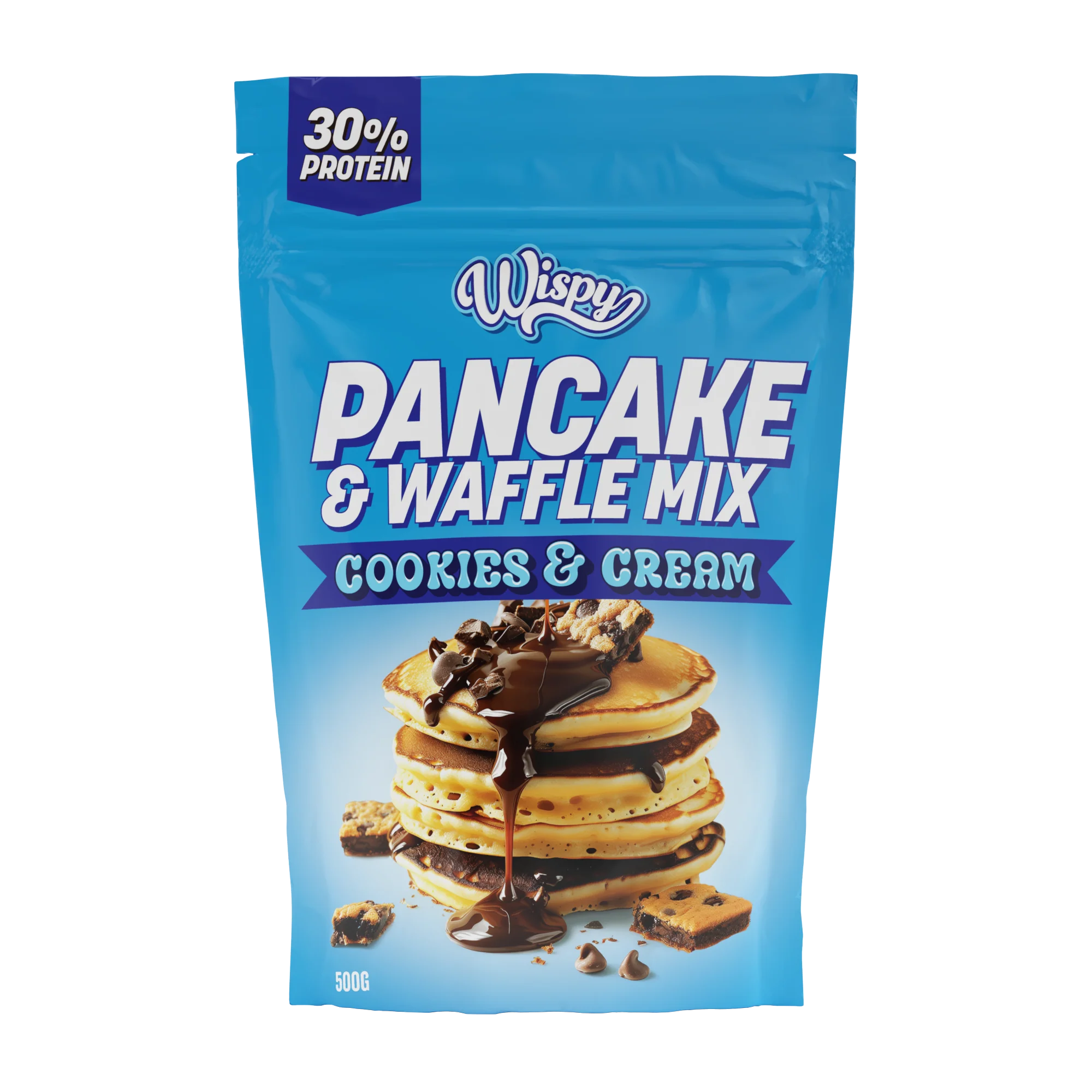 Pancake & Waffle Mix 500g