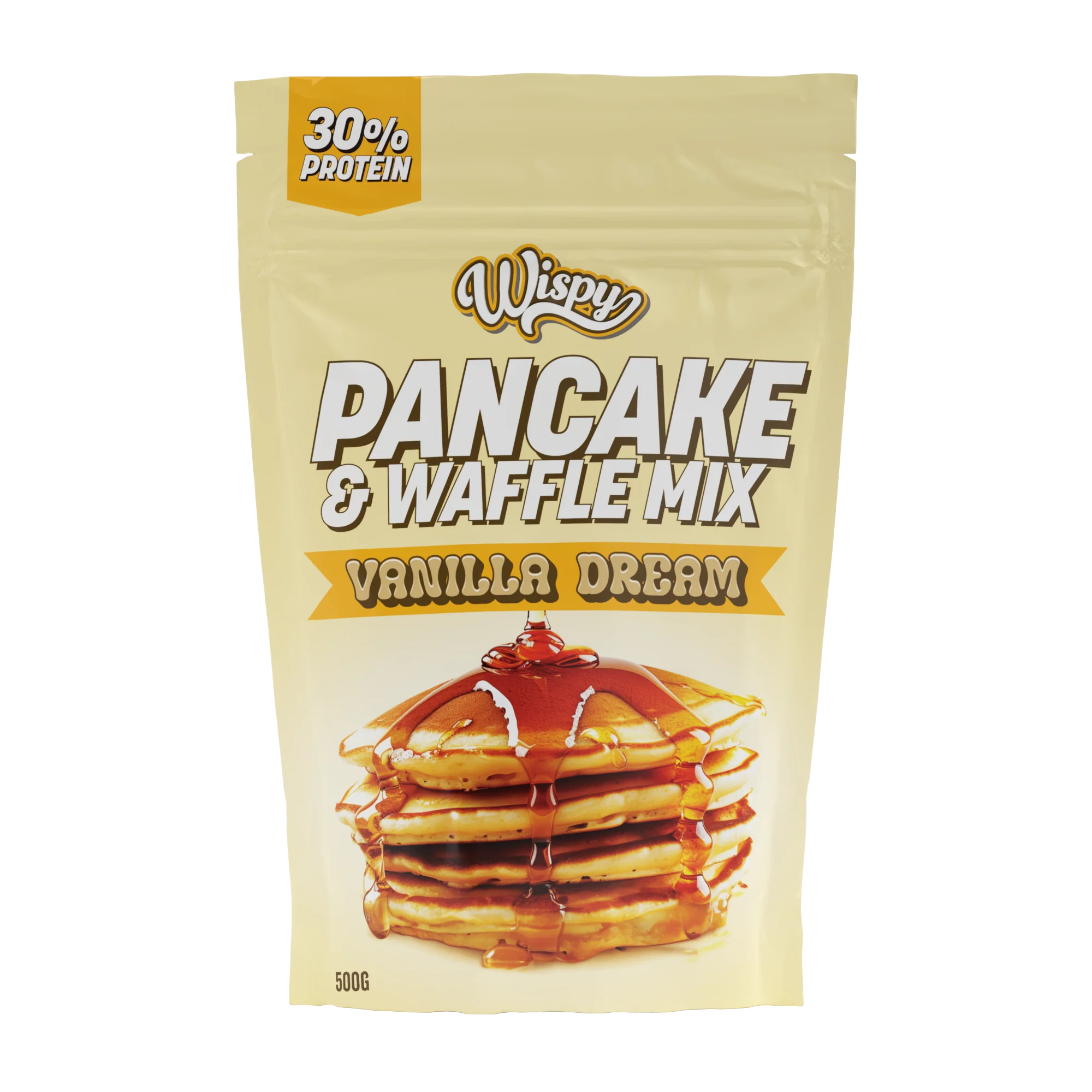 Pancake & Waffle Mix 500g