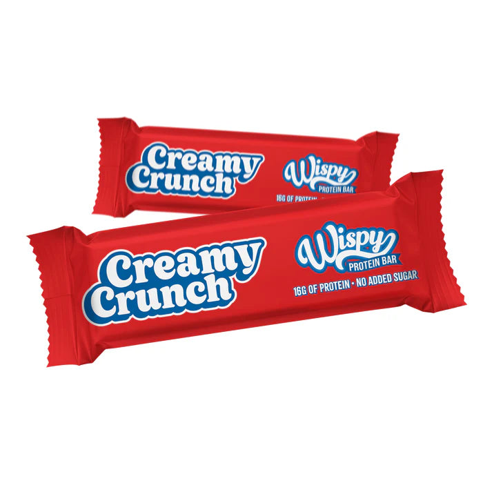 Wispy Proteinbar (55g)