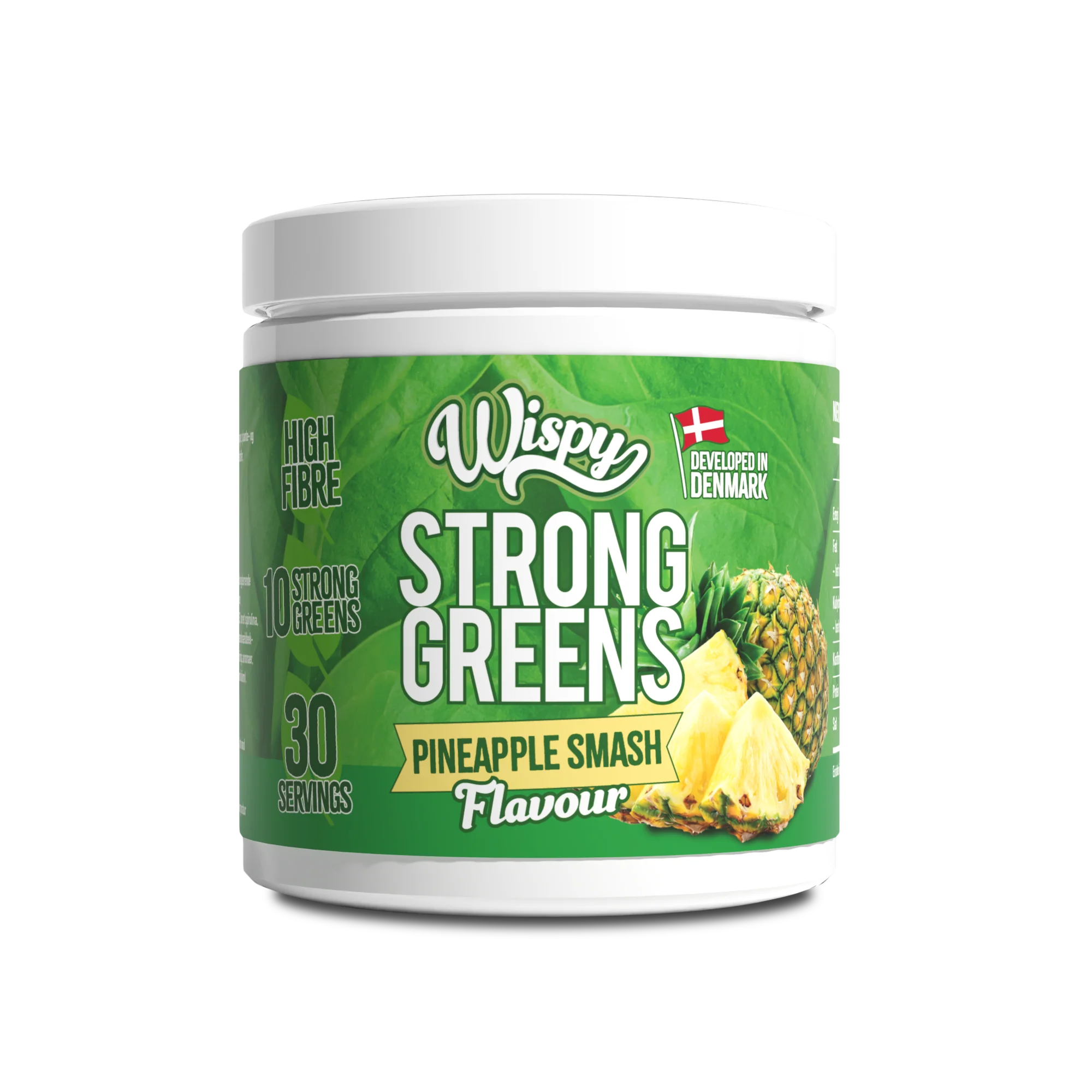 Strong Greens 300g