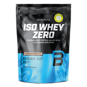 BioTechUSA Iso Whey Zero (500g)