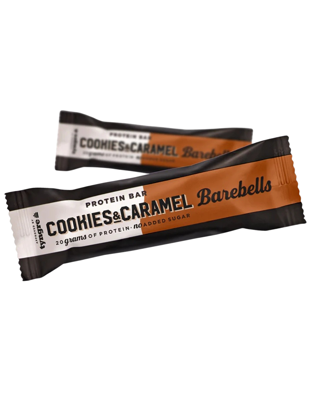 Barebells Proteinbar (Kasse 12 stk)