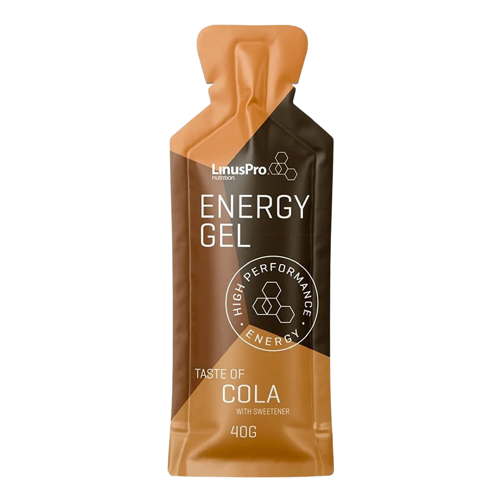 Linuspro Energy Gel 40g