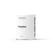 Good Habit Co. - Kreatin Unflavoured 300g