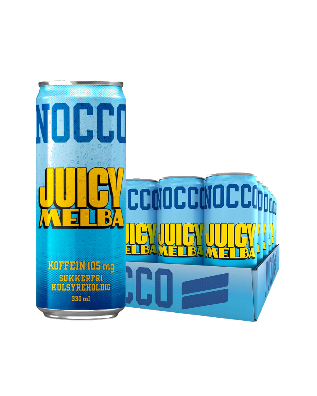 BCAA 330 ml