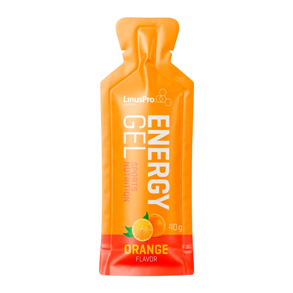 Linuspro Energy Gel 40g