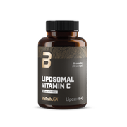 BioTechUSA Liposomal Vitamin C (30 stk)