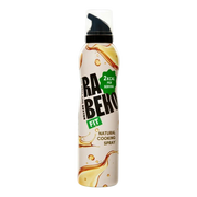 Rabeko Zero Cooking Spray (200ml)