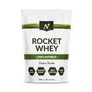 Nyttoteket - Rocket Whey 900g