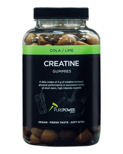 PurePower Kreatin Gummies