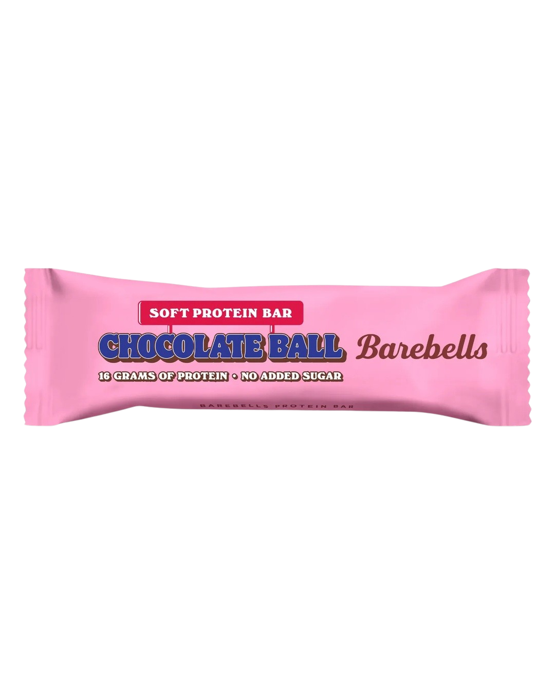 Barebells Soft Proteinbar (55g)