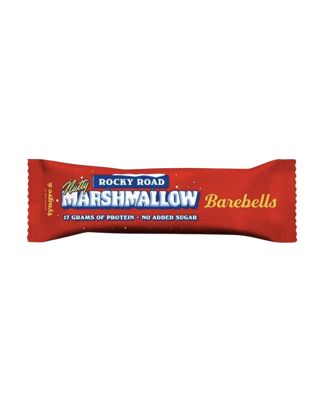 Barebells Soft Proteinbar (55g)