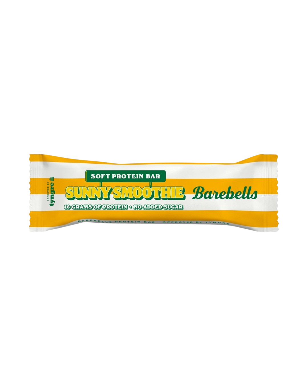 Soft protein bar (16 gram protein)