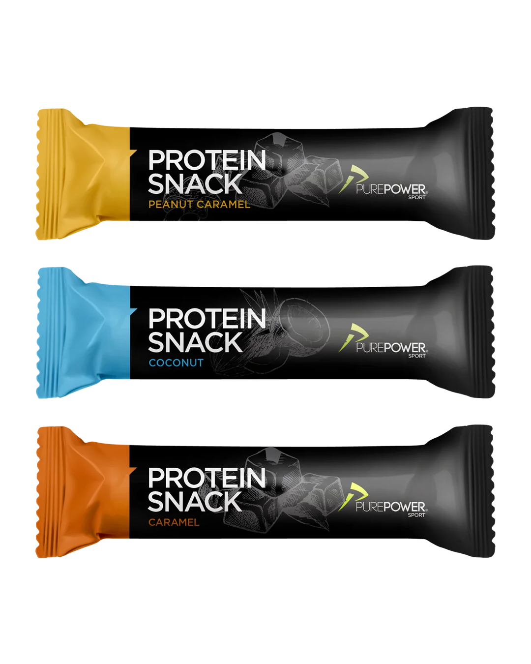 Protein Bar 50g