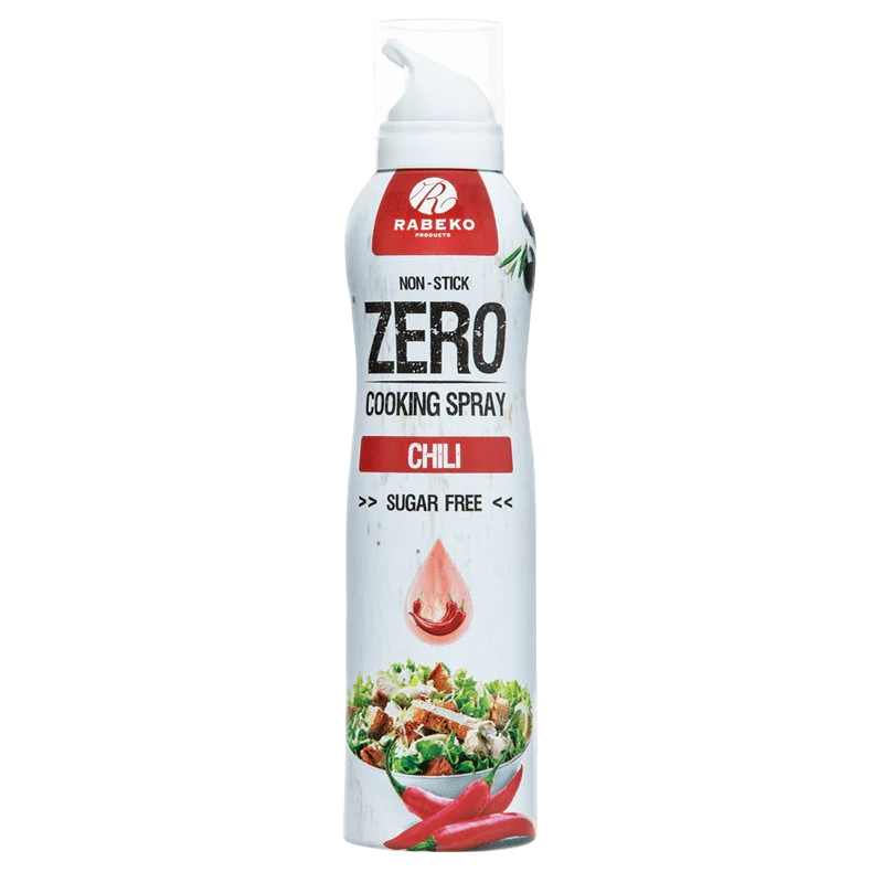Rabeko Zero Cooking Spray (200ml)