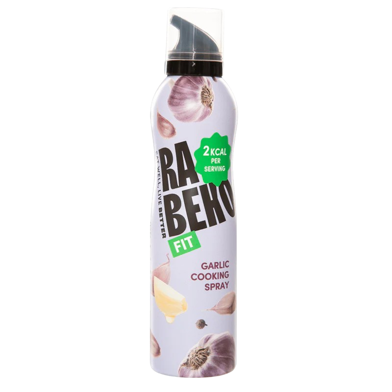 Rabeko Zero Cooking Spray (200ml)