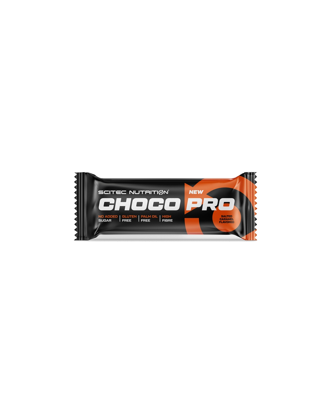 Scitec Nutrition Choco Pro Bar (50g)