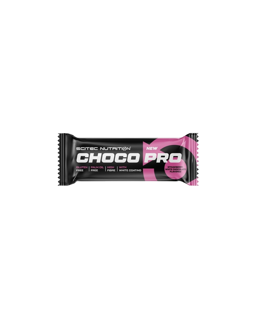 Scitec Nutrition Choco Pro Bar (50g)