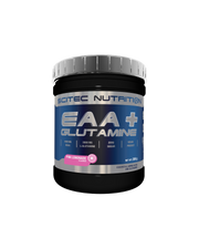 Scitec Nutrition EAA+Glutamine (300g)