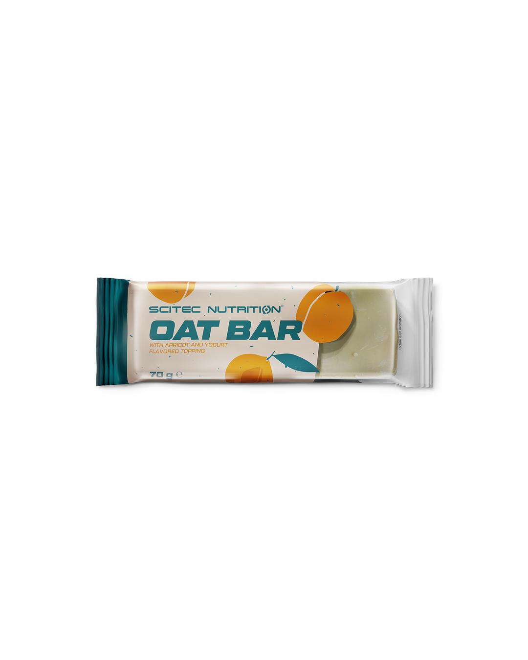 Scitec Nutrition Oat Bar (70g)
