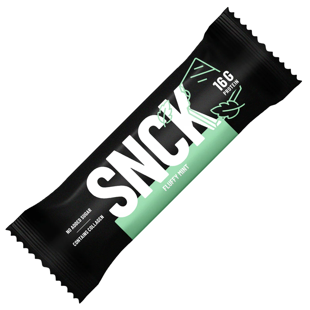 SNCK - Proteinbar 55g