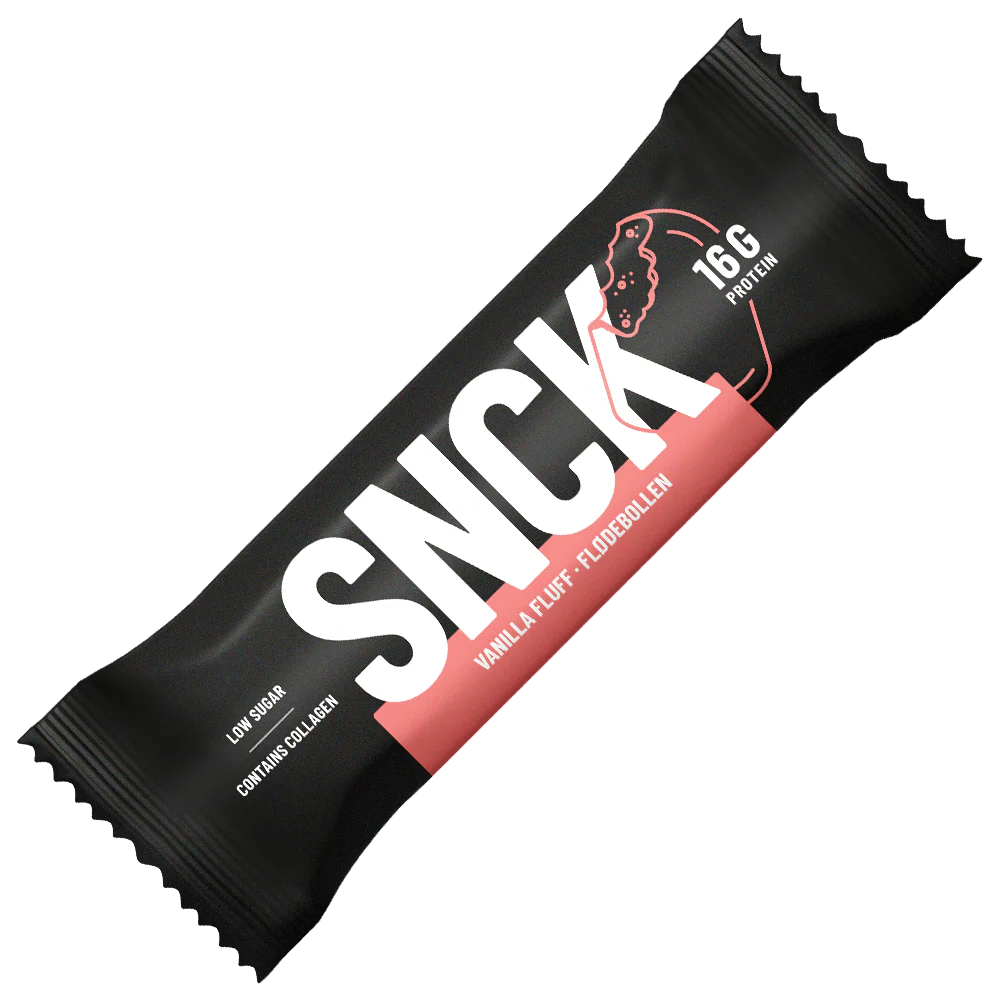 SNCK - Proteinbar 55g