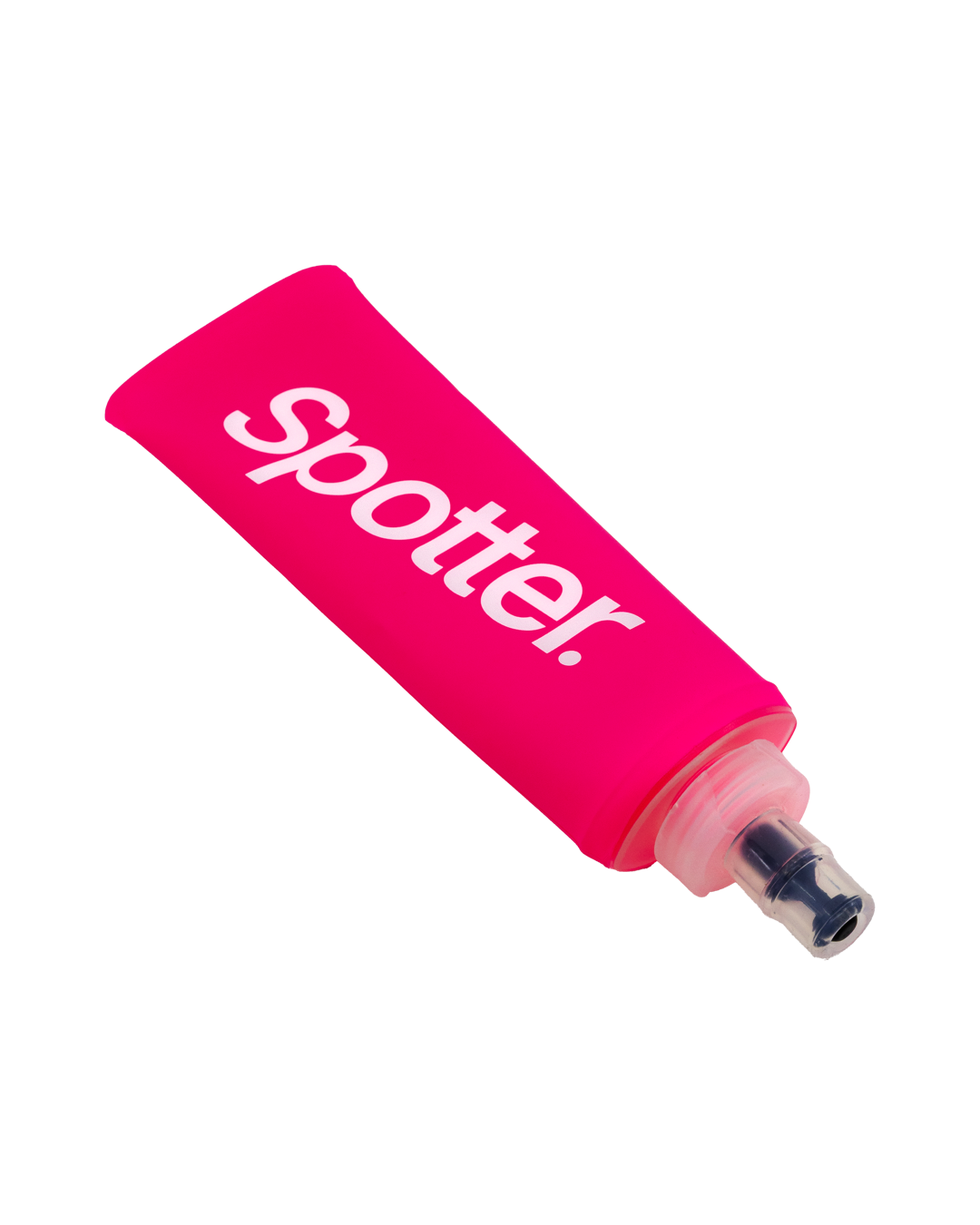 Soft/Foldable Flask