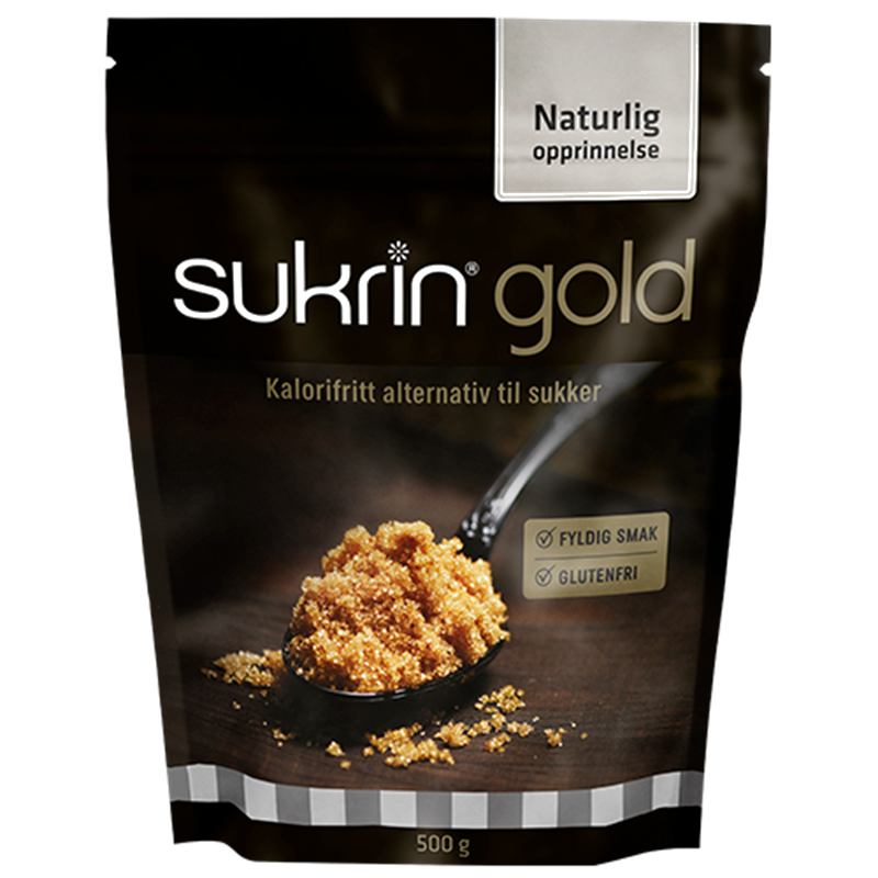 Sukrin Gold (250-500g)