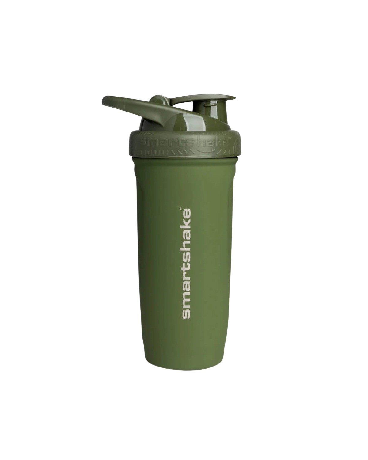 Smartshake - Reforce Stainless Steel (900ml)