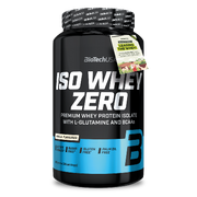 ISO Whey Zero 908g