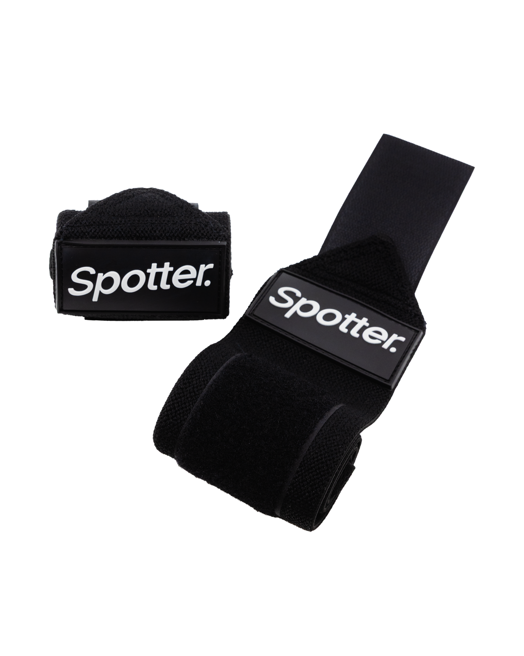 Wrist Wraps